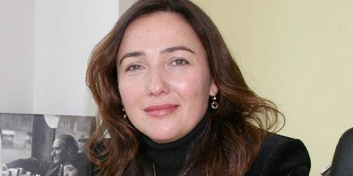 Ayse Kocak