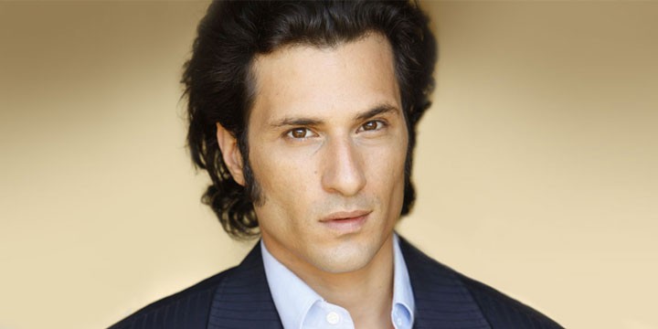 Halil Ozsan