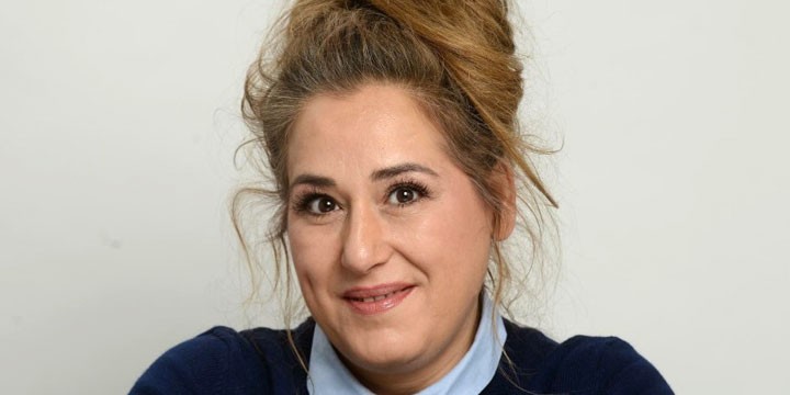 Idil Nuna Baydar