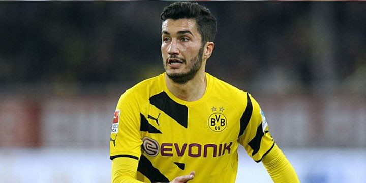 Nuri Sahin