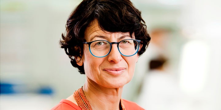 Özlem Türeci