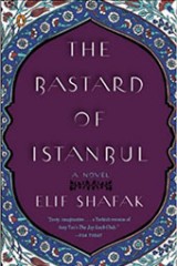 Bastard of Istanbul