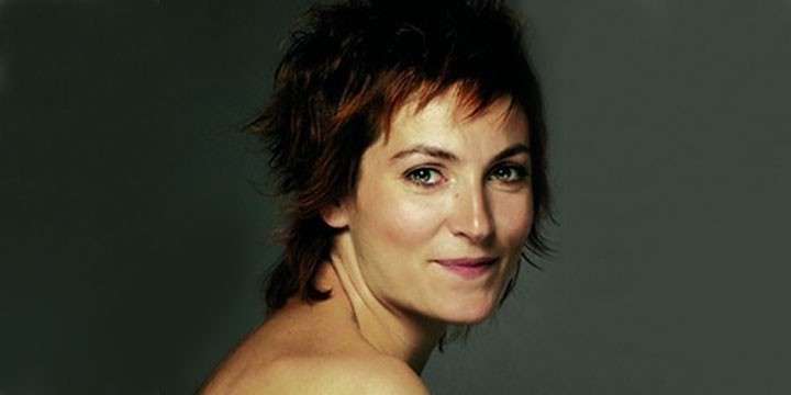 Yelda Reynaud