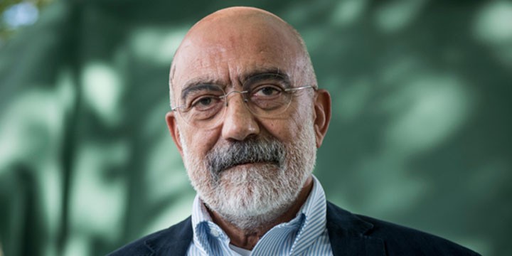 Ahmet Altan