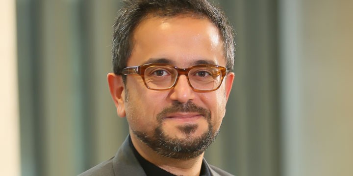 Ali Sabanci
