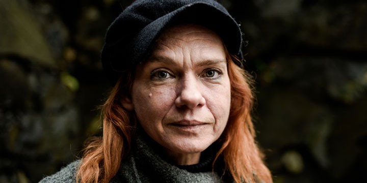 Asli Erdogan
