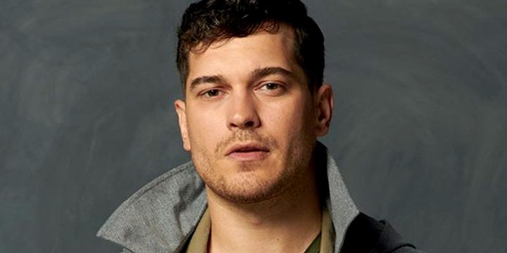 Cagatay Ulusoy