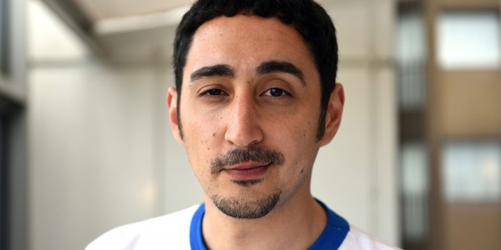 Ekrem Bora (EKO FRESH)