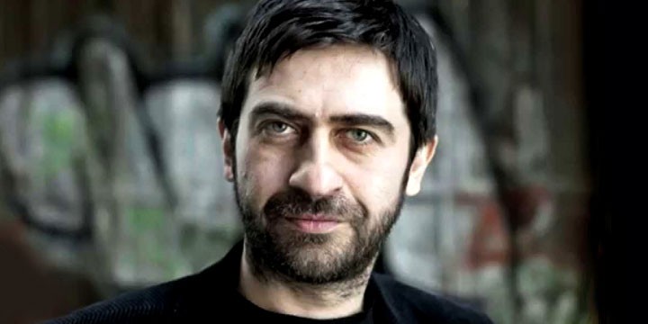 Emin Alper