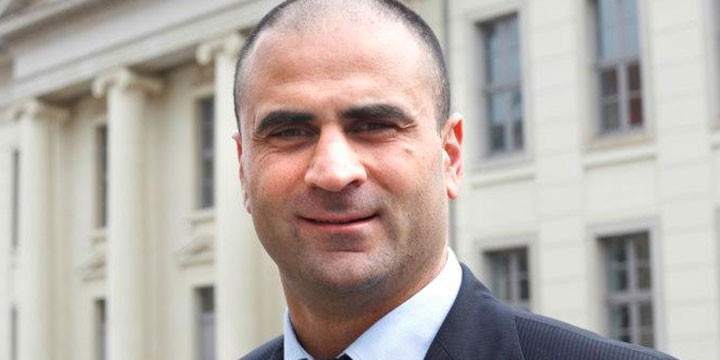 Erkan Altun