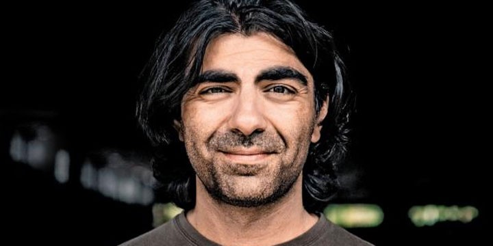 Fatih Akin