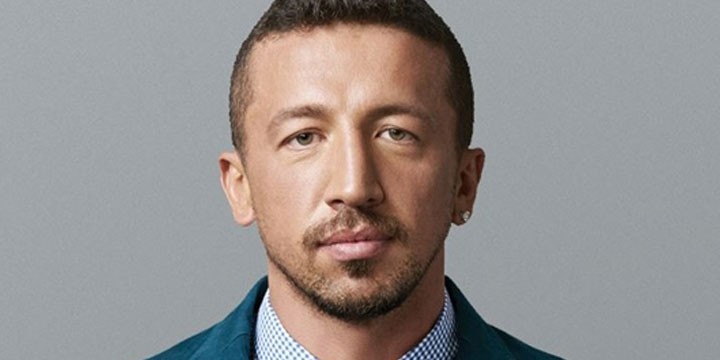 Hidayet Turkoglu