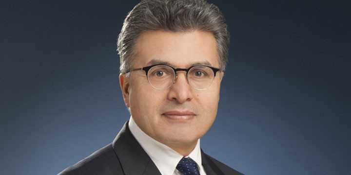 Jan Ilhan Kizilhan