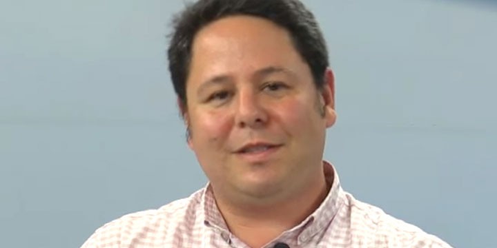 Jozef Ercevik Amado