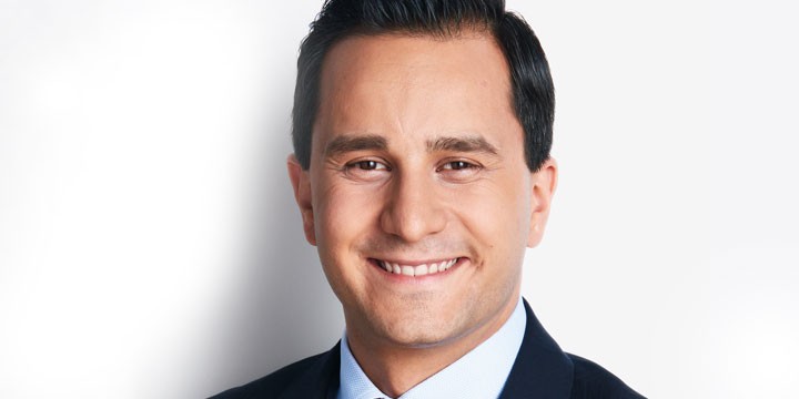 Mahmut Ozdemir