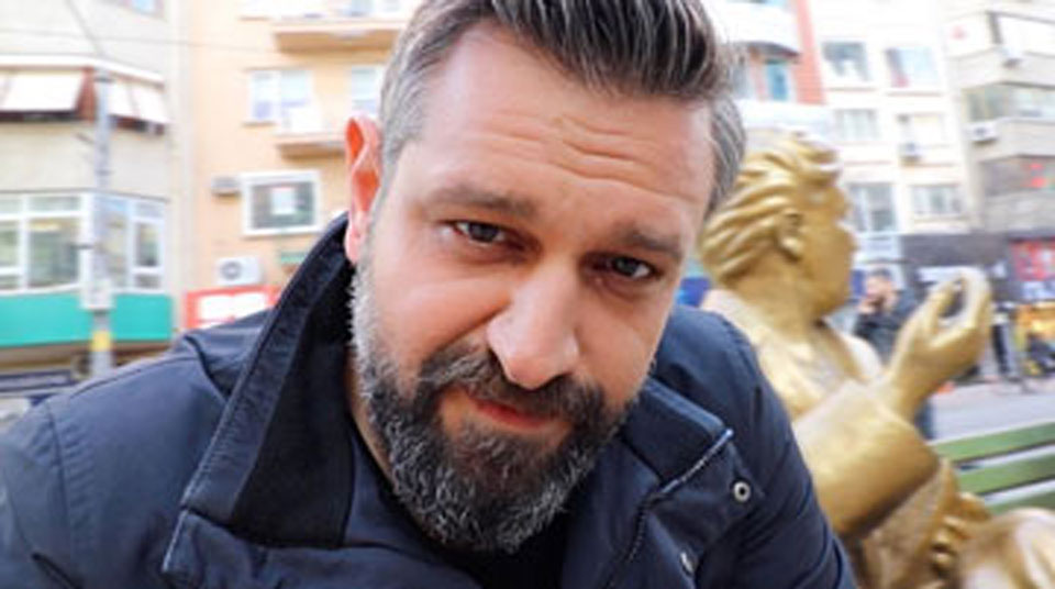 Mert Sezer