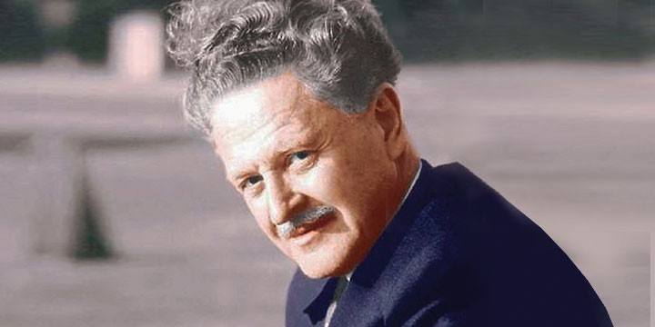 Nazim Hikmet Ran