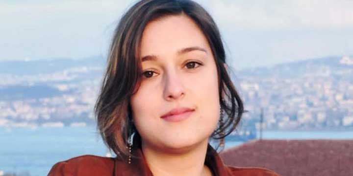 Nisan Dag