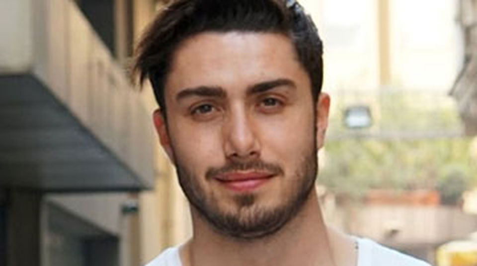 Okan Serbes Okan Serbes - Turkuaz Global