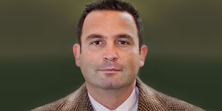 Omer Taspinar