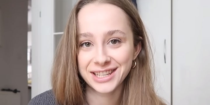 Polina Chursanova