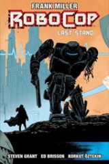 Robocop: Last Stand Part 2