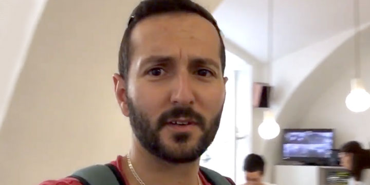 Serdar Keskin