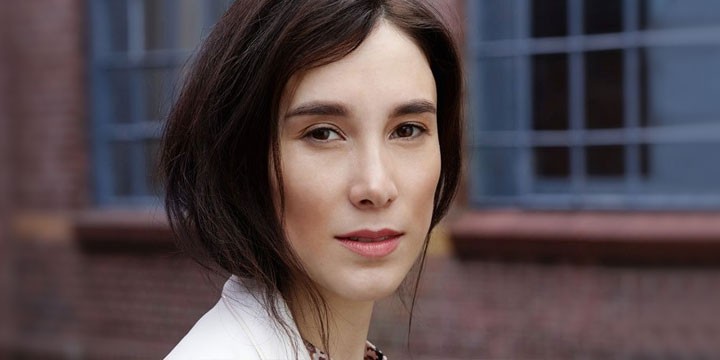 Sibel Kekilli