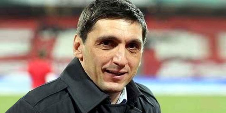 Tayfun Korkut