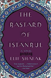 Bastard of Istanbul