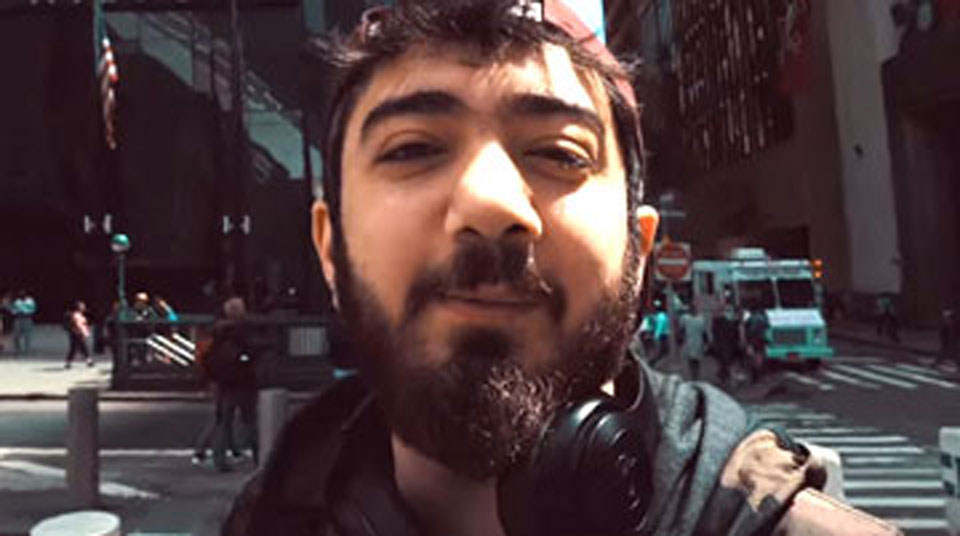 Yasir Bugra Eryilmaz